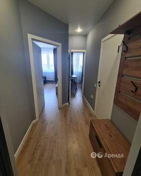 1-к квартира, на длительный срок, 30м2, 13/13 этаж