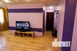 3-к квартира, посуточно, 68м2, 3/5 этаж