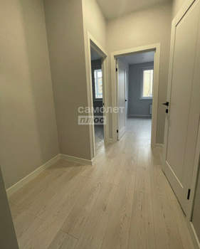 1-к квартира, на длительный срок, 36м2, 2/8 этаж