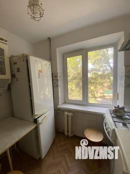 2-к квартира, на длительный срок, 42м2, 2/5 этаж