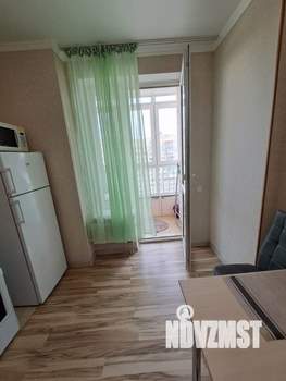 1-к квартира, на длительный срок, 38м2, 16/26 этаж