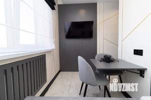 1-к квартира, посуточно, 18м2, 1/1 этаж