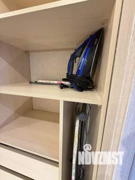 2-к квартира, посуточно, 70м2, 4/17 этаж