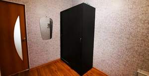 1-к квартира, на длительный срок, 38м2, 7/18 этаж