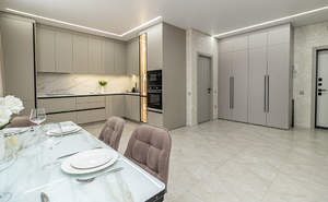 3-к квартира, на длительный срок, 85м2, 8/9 этаж