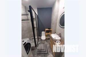 1-к квартира, посуточно, 29м2, 14/18 этаж