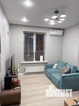 2-к квартира, на длительный срок, 55м2, 3/18 этаж