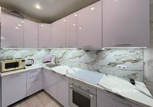 1-к квартира, на длительный срок, 42м2, 4/16 этаж