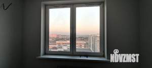 1-к квартира, на длительный срок, 42м2, 19/19 этаж