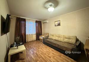 1-к квартира, на длительный срок, 38м2, 14/16 этаж