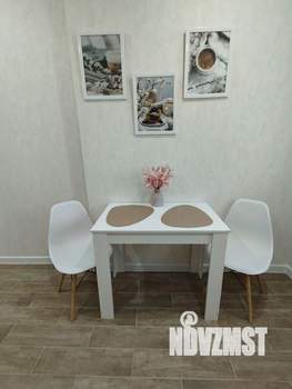 1-к квартира, на длительный срок, 40м2, 22/24 этаж