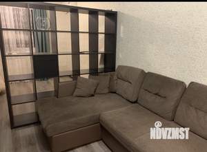 1-к квартира, на длительный срок, 43м2, 17/18 этаж