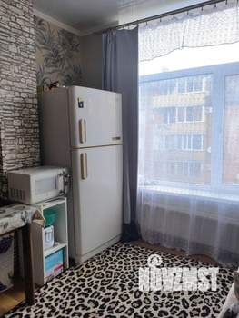 1-к квартира, на длительный срок, 37м2, 3/6 этаж