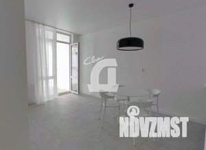 1-к квартира, на длительный срок, 40м2, 2/24 этаж