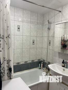 1-к квартира, на длительный срок, 40м2, 7/16 этаж