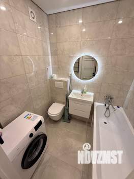 2-к квартира, на длительный срок, 39м2, 12/16 этаж