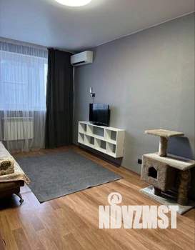 1-к квартира, на длительный срок, 36м2, 2/5 этаж