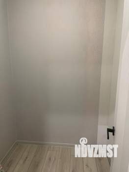 1-к квартира, на длительный срок, 38м2, 4/24 этаж