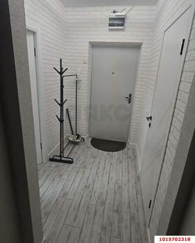 1-к квартира, на длительный срок, 29м2, 3/19 этаж