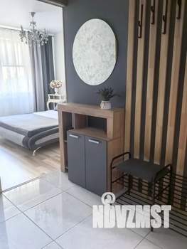 1-к квартира, посуточно, 35м2, 9/17 этаж