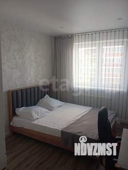 2-к квартира, на длительный срок, 56м2, 11/16 этаж