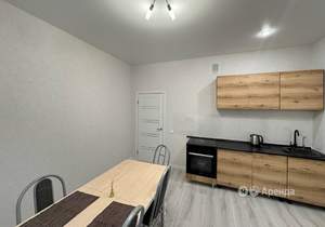 1-к квартира, на длительный срок, 45м2, 21/21 этаж