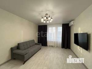 2-к квартира, на длительный срок, 44м2, 13/24 этаж