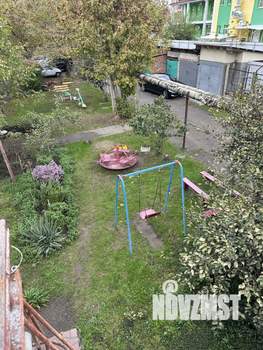 2-к квартира, на длительный срок, 48м2, 2/2 этаж