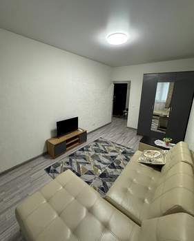 1-к квартира, на длительный срок, 34м2, 5/16 этаж