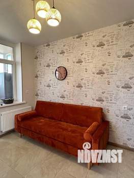 2-к квартира, посуточно, 60м2, 1/1 этаж