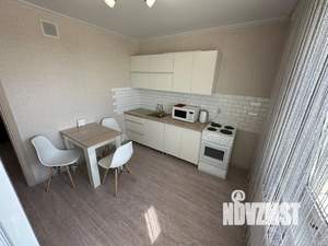 1-к квартира, посуточно, 38м2, 12/14 этаж
