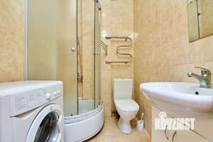 Студия квартира, на длительный срок, 34м2, 1/7 этаж