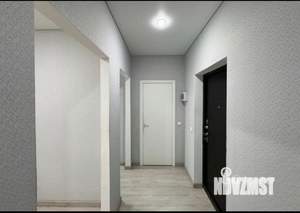 1-к квартира, на длительный срок, 37м2, 10/16 этаж