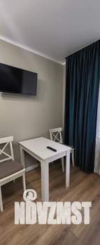 Студия квартира, посуточно, 24м2, 2/16 этаж