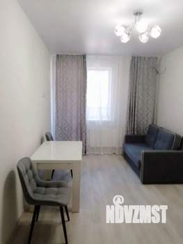 1-к квартира, на длительный срок, 40м2, 3/9 этаж