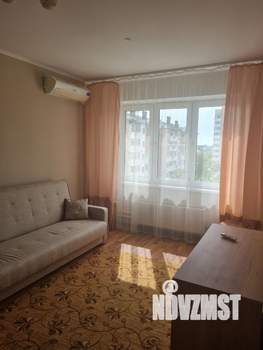 1-к квартира, на длительный срок, 37м2, 4/12 этаж