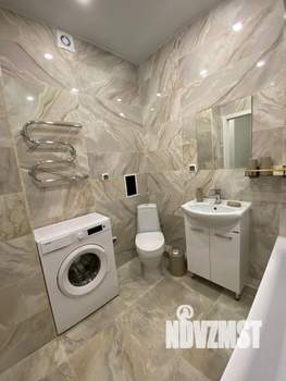 Студия квартира, на длительный срок, 33м2, 11/25 этаж