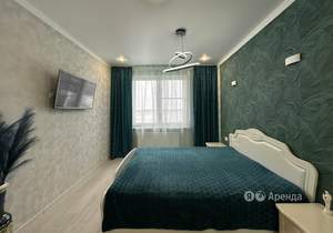 2-к квартира, на длительный срок, 60м2, 2/8 этаж