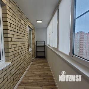 1-к квартира, на длительный срок, 33м2, 14/20 этаж