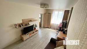 1-к квартира, на длительный срок, 40м2, 16/17 этаж