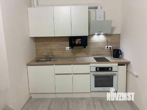 1-к квартира, на длительный срок, 34м2, 8/9 этаж
