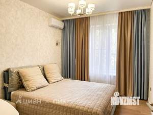 2-к квартира, на длительный срок, 80м2, 8/18 этаж