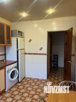 1-к квартира, на длительный срок, 40м2, 5/6 этаж