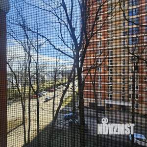 1-к квартира, на длительный срок, 33м2, 5/17 этаж