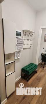 Студия квартира, на длительный срок, 22м2, 14/16 этаж