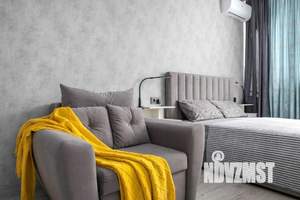 1-к квартира, посуточно, 26м2, 1/1 этаж