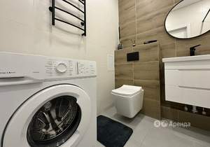 Студия квартира, на длительный срок, 23м2, 13/22 этаж