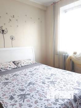 1-к квартира, посуточно, 23м2, 3/5 этаж