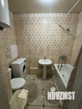 Студия квартира, на длительный срок, 31м2, 11/17 этаж