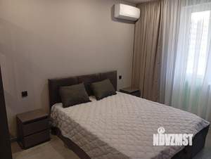 1-к квартира, на длительный срок, 44м2, 4/9 этаж